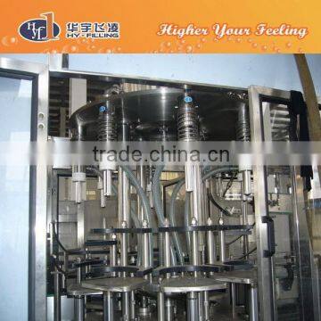 5 Gallon Jar Filling Machine/18.9L Jar Bottling Plant/20L Jar Filling System/3 Gallon Water Filler