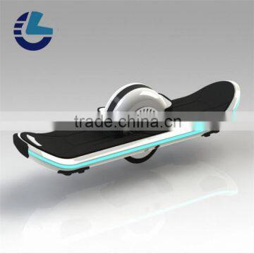 One Wheel Skateboard Electric Smart Unicycle Smart Balance Board Hooverboard Drift Trike