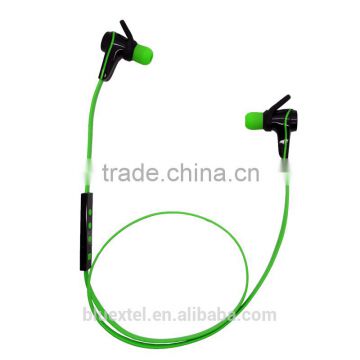 2014 Sport Wireless Bluetooth headphones bluetooth earbuds