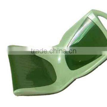 plastic chair inserts mould