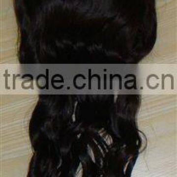 stock lace frontals,100% remy Indian hair