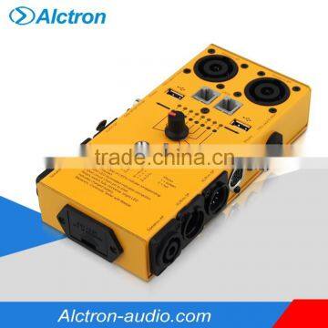 Alctron DB-4U Audio Cable Testers