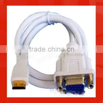 Hotsell !!!!!!!! Hdmi male to vga female cable