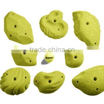 2016 Hot Selling Rock Climbing Wall Bouldering Holds photo-5
