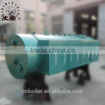 Fully Automatic Industrial Electric Boiler, Electric Water Boiler