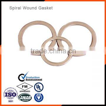 rubber sealing gaskets