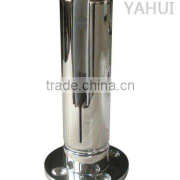 Glass Fence Spigot