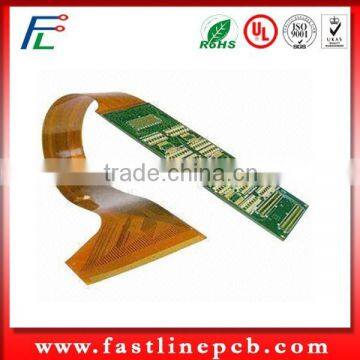 Rigid Flexible Pcb Mounting With High Quality photo-6