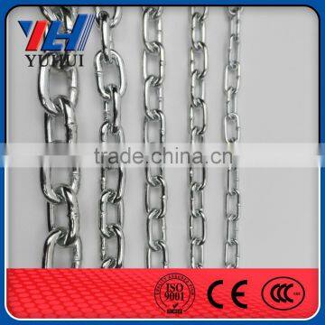 Metal Link Chain with high quality