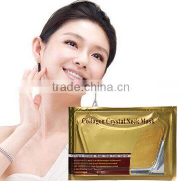 Collagen Lifting Neck Mask