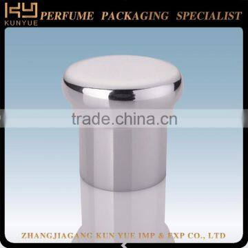 Wholesale High Quality Hot Sell Fine Aluminum 20/410 Perfume Cap Quality Choice photo-3