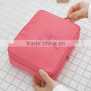 Toiletry Bags for Man Woman & Kids Hanging Toiletries Bag for Travel or Home photo-5