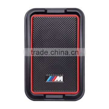 China Largest Factory Car Cellphone GPS Mat for BMW 3 Series/X1/X2/X3 photo-2