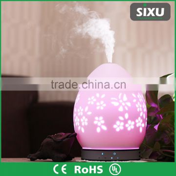 Aroma Mist Humidifier With Mood Light YD-022-2 Single Phase SPD