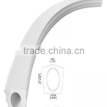 High Quality and Good Price for Beautiful Polystyrene Flexible Mouldings photo-3