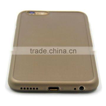 Hot Selling For Gold Iphone 6 Case, for Phone Case IPhone 6S, for Groove Case IPhone 6 photo-4