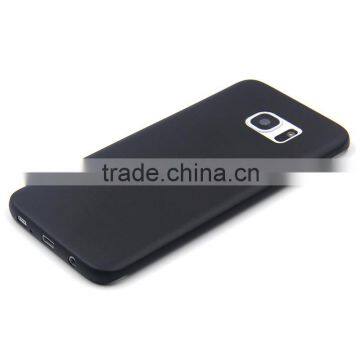 Create Your Own Brand Smart Cover for Samsung S7 Edge Case, for Galaxy S7 Edge Clear Case photo-2