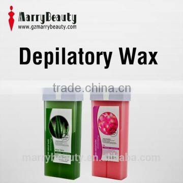 2015 Wholesale Cartridge Depilatory Wax Nitro Canada Hair Wax