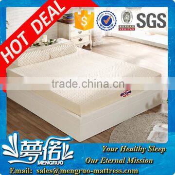 100% natural comfort queen size mattress rubber