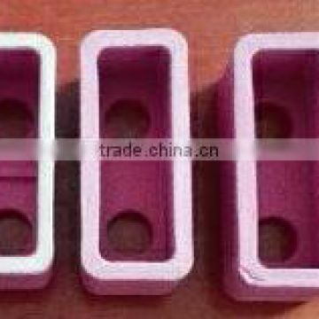 Ceramic Shells for Automobile Vehicle Relay