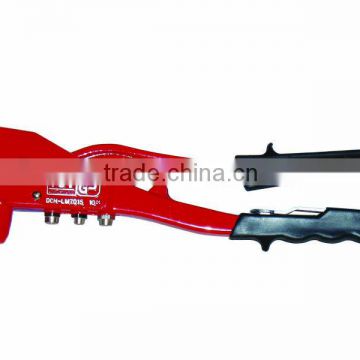 Competitive Red Aluminium Hand Riveter (SG-077)