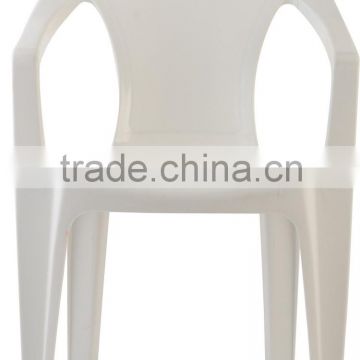 plastic furniture garden chair