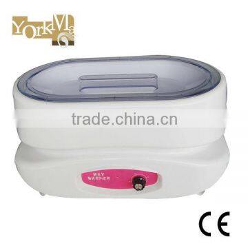 manual temperature control paraffin foot wax heater for personal care