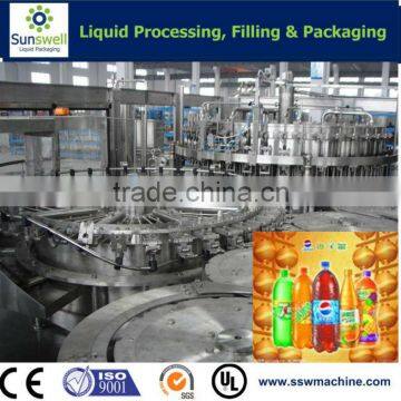 automatic soda water machine