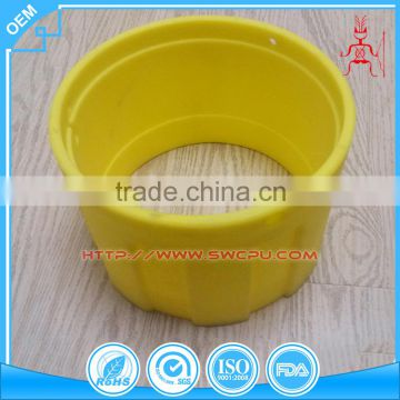 OEM service high quality ABS plastic bushing