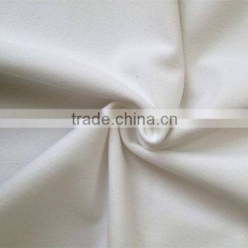 China Manufacturer 100% Polyester Super Poly Cloth photo-3