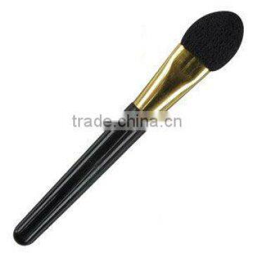 cosmetic sponge makeup foundation brush