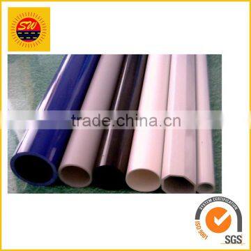 PP Material and Standard plastic test tubes with cap