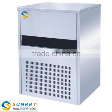 Commercial scotsman type instant industrial ice maker