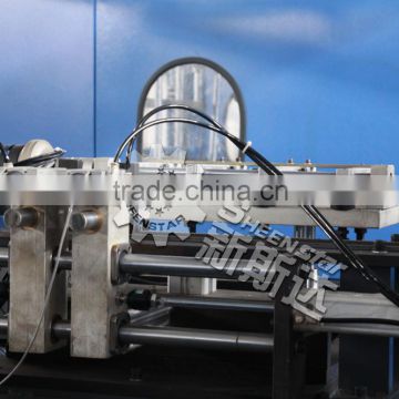 Automatic PP Bottle Making Machine