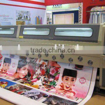 Xaar large format printer