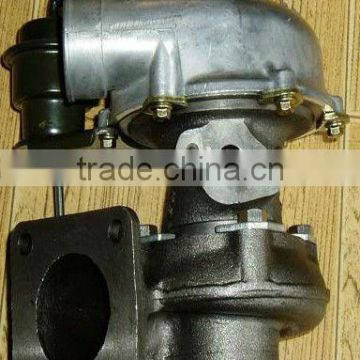 turbocharger auto turbocharger 4JB1T OE 8971760801 auto parts