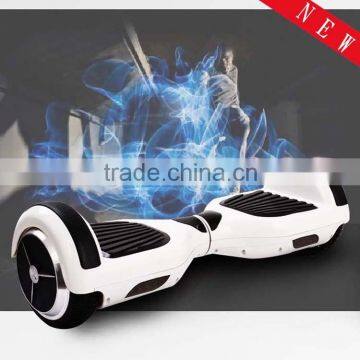 2015 Intelligent Balance Wheel, Two Wheeled Self Balancing Vehicle, Intelligent Electric Motorcycle photo-4