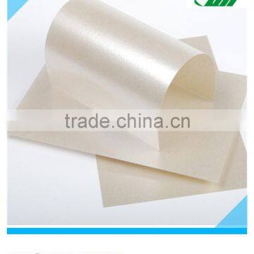 Flexible Mica sheet manufactory 0.3mm to 1.0mm in China