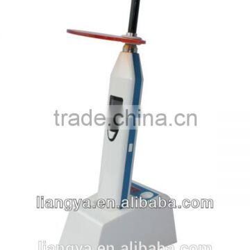 best price of medical dental led curing light ,dental supply cure light{LY-C240C}