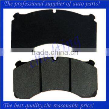 WVA29124 GDB5082 FCV1314B 15224835T400 15224835APK4 KIT195020 3222X2156 3222-X-2156 for volvo truck brake pad