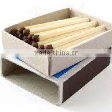 Safety Matches photo-3