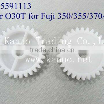 34B5591113 Gear O30T for Fuji Frontier 350/355/370/375