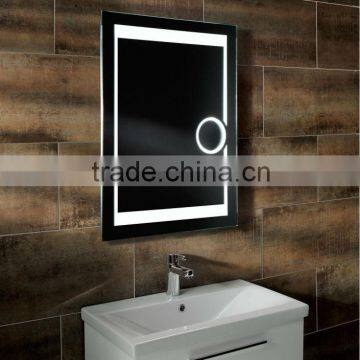 Luxurious Decorative Wall Mirror, Fogless Mrirror Items for Home Decoration photo-5