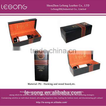 grand Red Wine Box