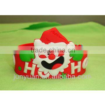 christmas gift wristband USB flash drive