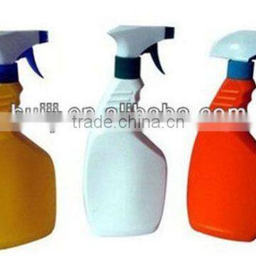 Huiji new promotional item kitchen floor cleaner liquid 500ml 750ml