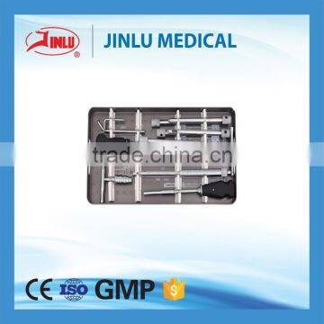 High Quality5.0 Locking Screw,orthopaedics Surgical Screw,medical Implants photo-4