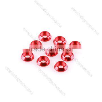 M3x7x2.5mm High Pressure Washer photo-2