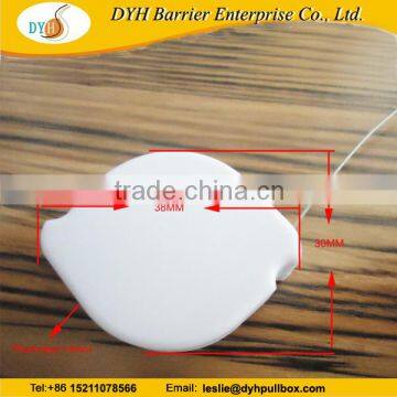 China Retractable Anti Theft Pull Box With Locking System,retractable Pull Box With Stop Function photo-2