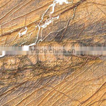 Rain Forest Brown Granite photo-6